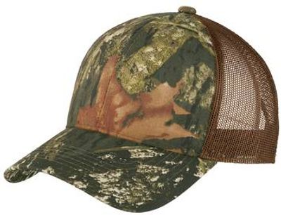 Mossy Oak New Break-Up/ Brown Mossy Oak New Break-Up/ Brown - Custom Cups Now