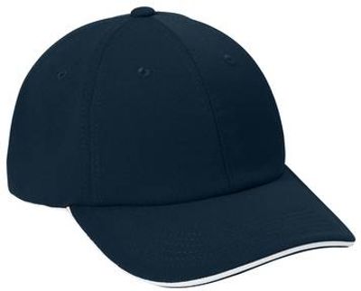 Classic Navy/ White Classic Navy/ White - Custom Cups Now