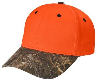 Orange Blaze/ Realtree Xtra Orange Blaze/ Realtree Xtra - Custom Cups Now