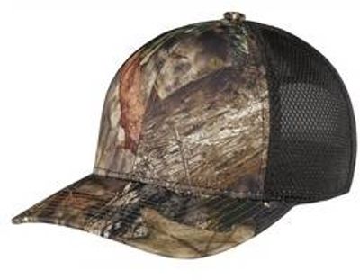 Mossy Oak Break-Up Country/ Black Mossy Oak Break-Up Country/ Black - Custom Cups Now