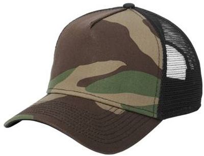 Camo/ Black Camo/ Black - Custom Cups Now