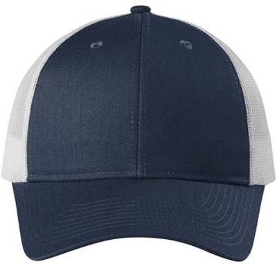 Dress Blue Navy Heather/ Silver Mist Dress Blue Navy Heather/ Silver Mist - Custom Cups Now