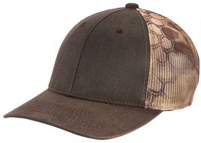 Kryptek Highlander/ Brown Kryptek Highlander/ Brown - Custom Cups Now