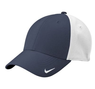 Navy/ White Navy/ White - Custom Cups Now