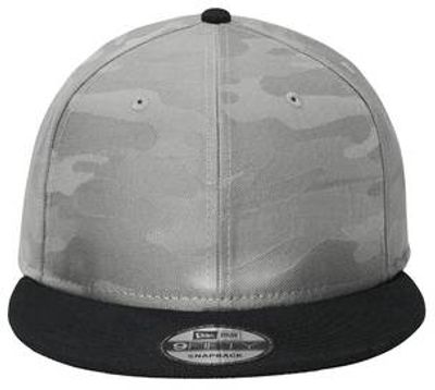 Black/ Rainstorm Grey Camo Black/ Rainstorm Grey Camo - Custom Cups Now