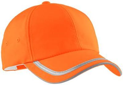 Safety Orange Safety Orange - Custom Cups Now