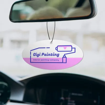 Oval: 3'' Oval: 3'' - Custom Cups Now