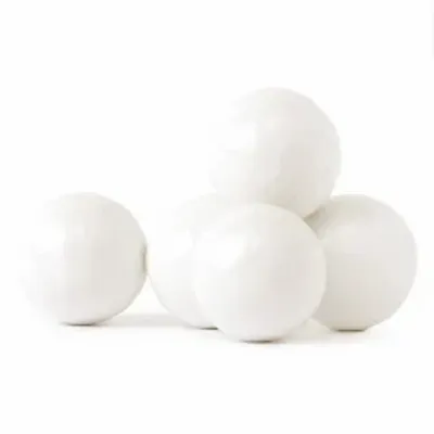White White - Custom Cups Now