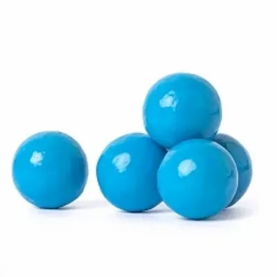 Caribbean Blue Caribbean Blue - Custom Cups Now