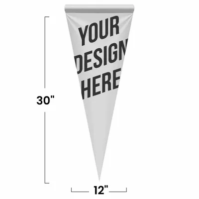30 in. x 12 in. - Custom Cups Now