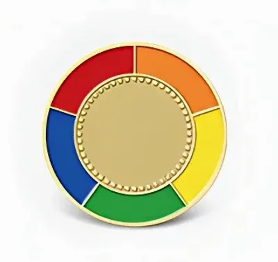 1-5 Colors 1-5 Colors