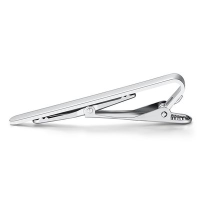Hinged Tension Clip Hinged Tension Clip