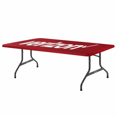 Elastic Fitted - Custom Cups Now