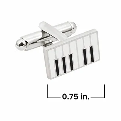 0.75 in. 0.75 in.
