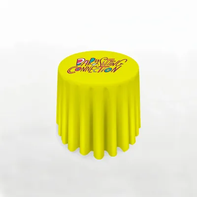 2 Feet - Custom Cups Now