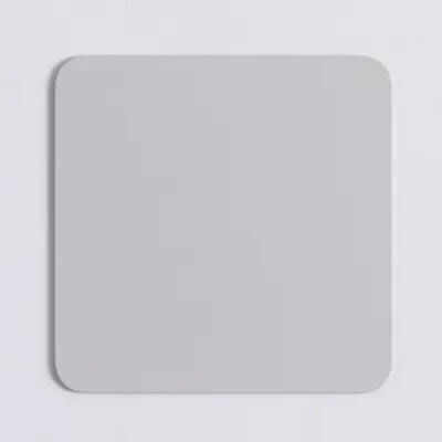 Light Grey Light Grey - Custom Cups Now