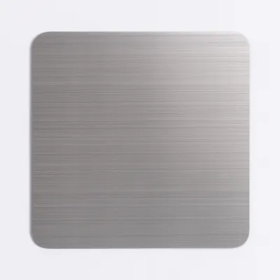 Brushed Grey Brushed Grey - Custom Cups Now