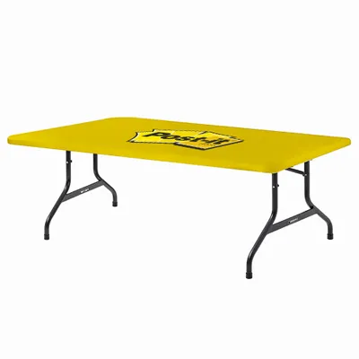 Elastic Fitted - Custom Cups Now