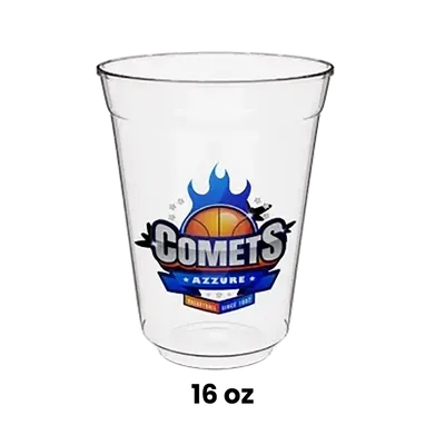 16 oz 16 oz - Custom Cups Now