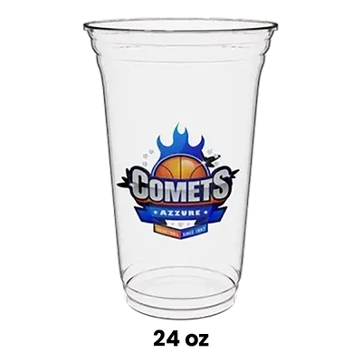24 oz 24 oz - Custom Cups Now