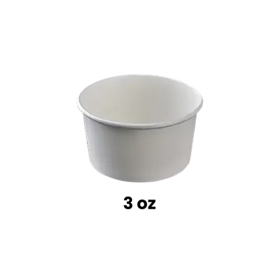 3 oz 3 oz - Custom Cups Now