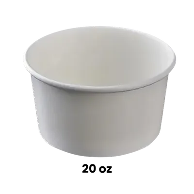 20 oz 20 oz - Custom Cups Now