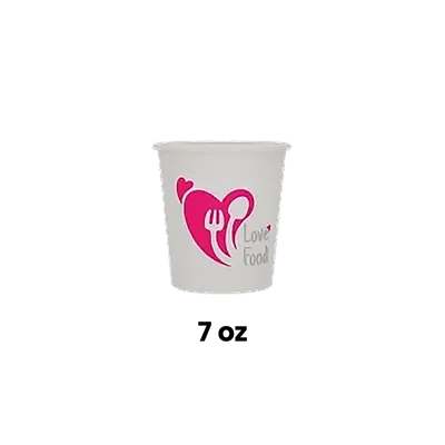 7 oz 7 oz - Custom Cups Now