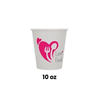 10 oz 10 oz - Custom Cups Now