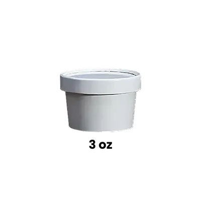 3 oz 3 oz - Custom Cups Now