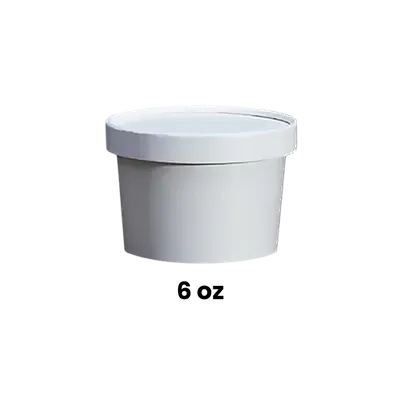 6 oz 6 oz - Custom Cups Now