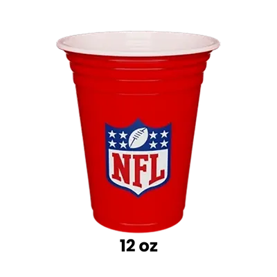 12 oz 12 oz - Custom Cups Now