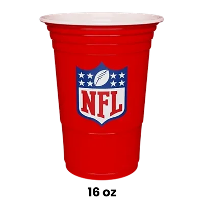 16 oz 16 oz - Custom Cups Now