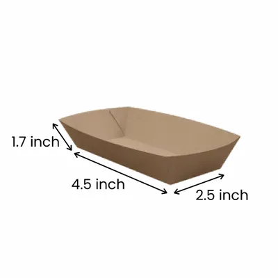 4.5x2.5x1.7inch 4.5x2.5x1.7inch - Custom Cups Now