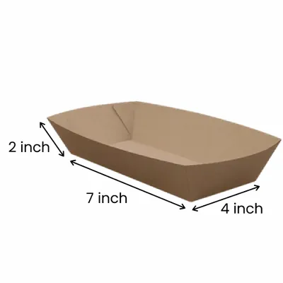7x4x2inch 7x4x2inch - Custom Cups Now