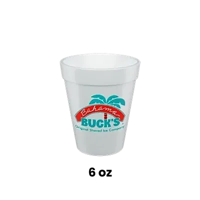 6 oz 6 oz - Custom Cups Now