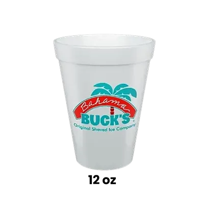 12 oz 12 oz - Custom Cups Now