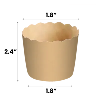 1.8x1.8x2.4inch 1.8x1.8x2.4inch - Custom Cups Now