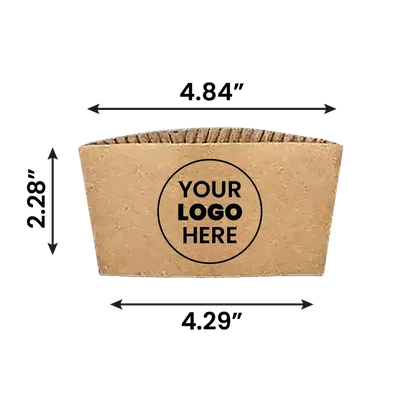 4.8 inch 4.8 inch - Custom Cups Now