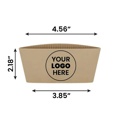 4.5 inch 4.5 inch - Custom Cups Now