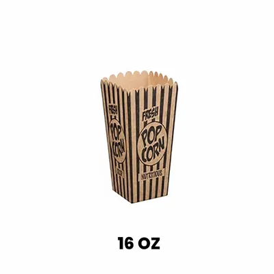 16oz 16oz - Custom Cups Now