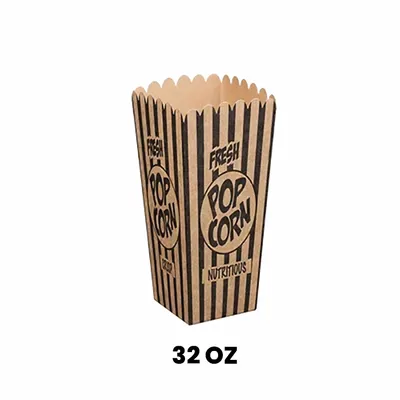 32oz 32oz - Custom Cups Now