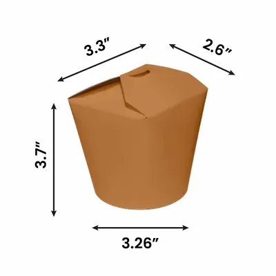 16oz 16oz - Custom Cups Now