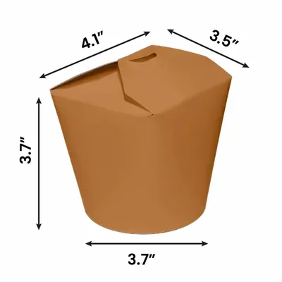 32oz 32oz - Custom Cups Now