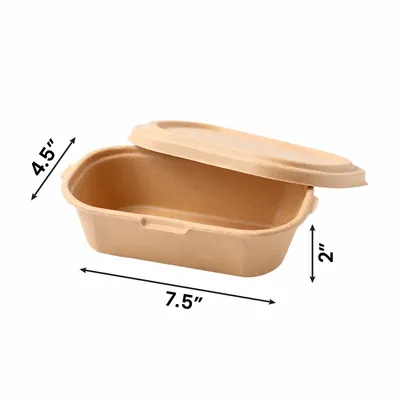 4.5x7.5x2inch 4.5x7.5x2inch - Custom Cups Now
