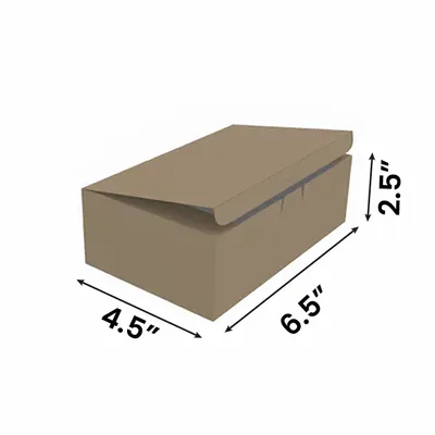 4.5x6.5x2.5inch 4.5x6.5x2.5inch - Custom Cups Now