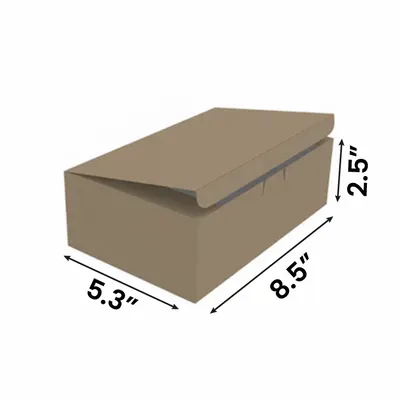 5.3x8.5x2.5inch 5.3x8.5x2.5inch - Custom Cups Now