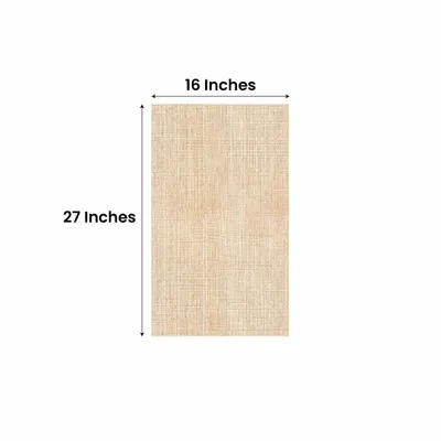 16 in x 27 in 16 in x 27 in - Custom Cups Now