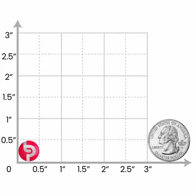 0.50 inch 0.50 inch - Custom Cups Now