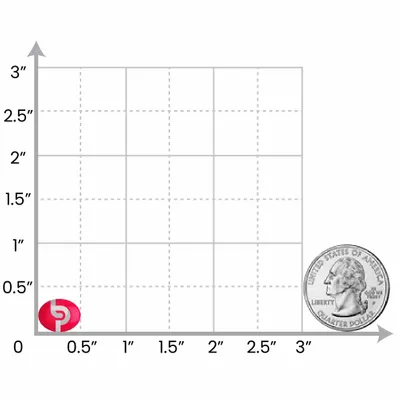 0.50 inch 0.50 inch - Custom Cups Now
