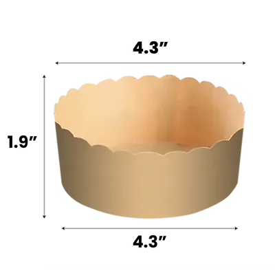 4.3x4.3x1.9inch 4.3x4.3x1.9inch - Custom Cups Now